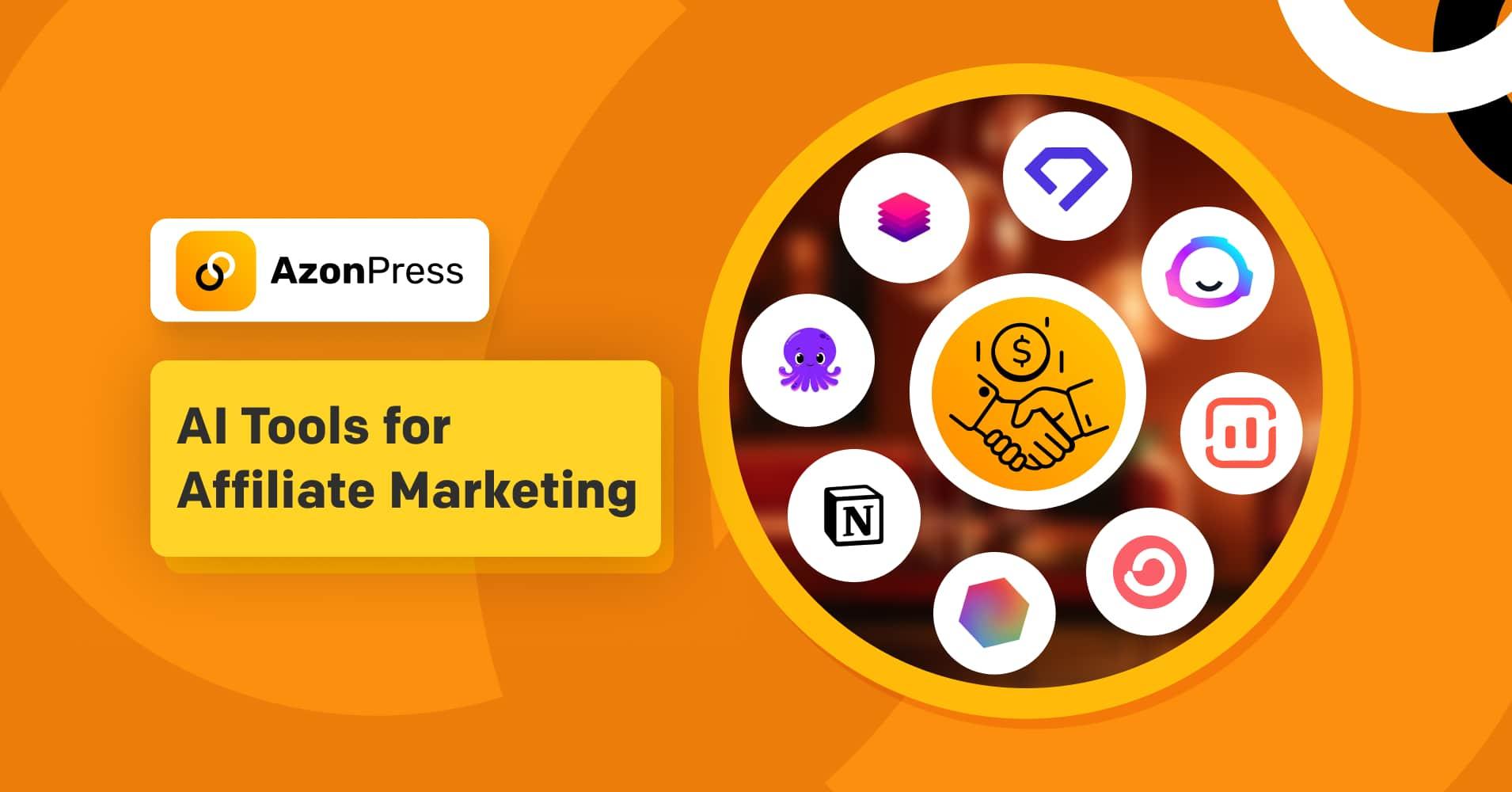 Using AI to Create High-Converting Affiliate Marketing Content