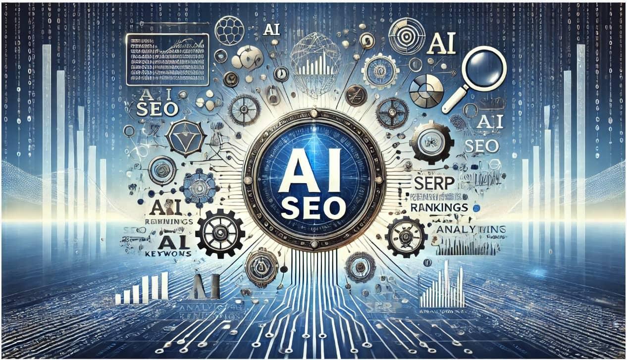 Harnessing AI for SEO Enhancement and Traffic Expansion