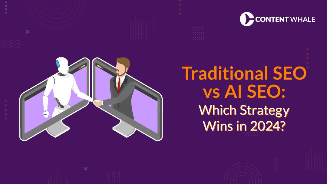 Optimizing SEO Strategies Using Machine Learning Insights
