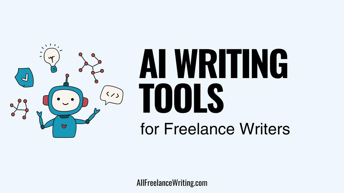 Choosing the Right AI Writing Tool to Elevate Your Freelance Portfolio
