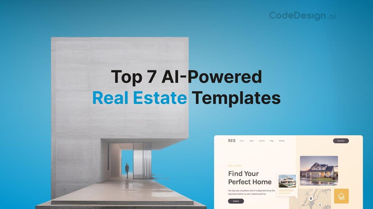 Customizing Designs with AI Powered Templates