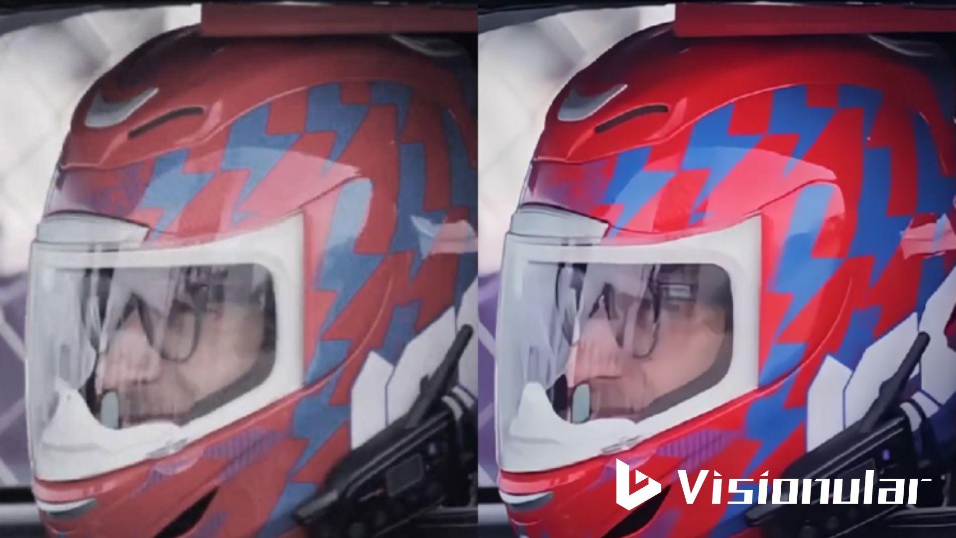 How AI Enhances Visual Appeal to Capture Viewer Attention