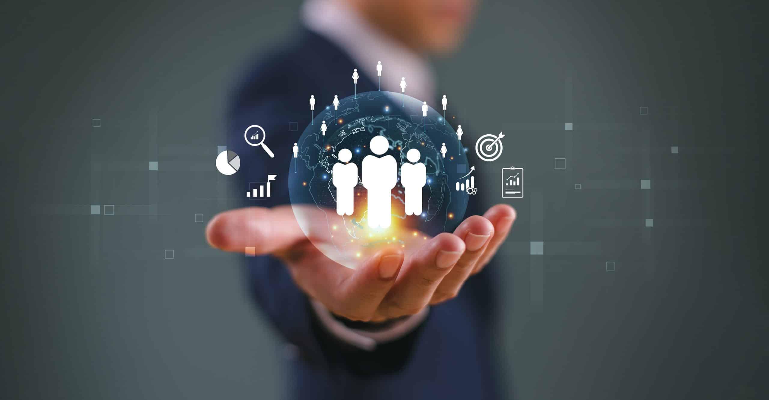 Harnessing AI for Precision Audience Targeting on LinkedIn