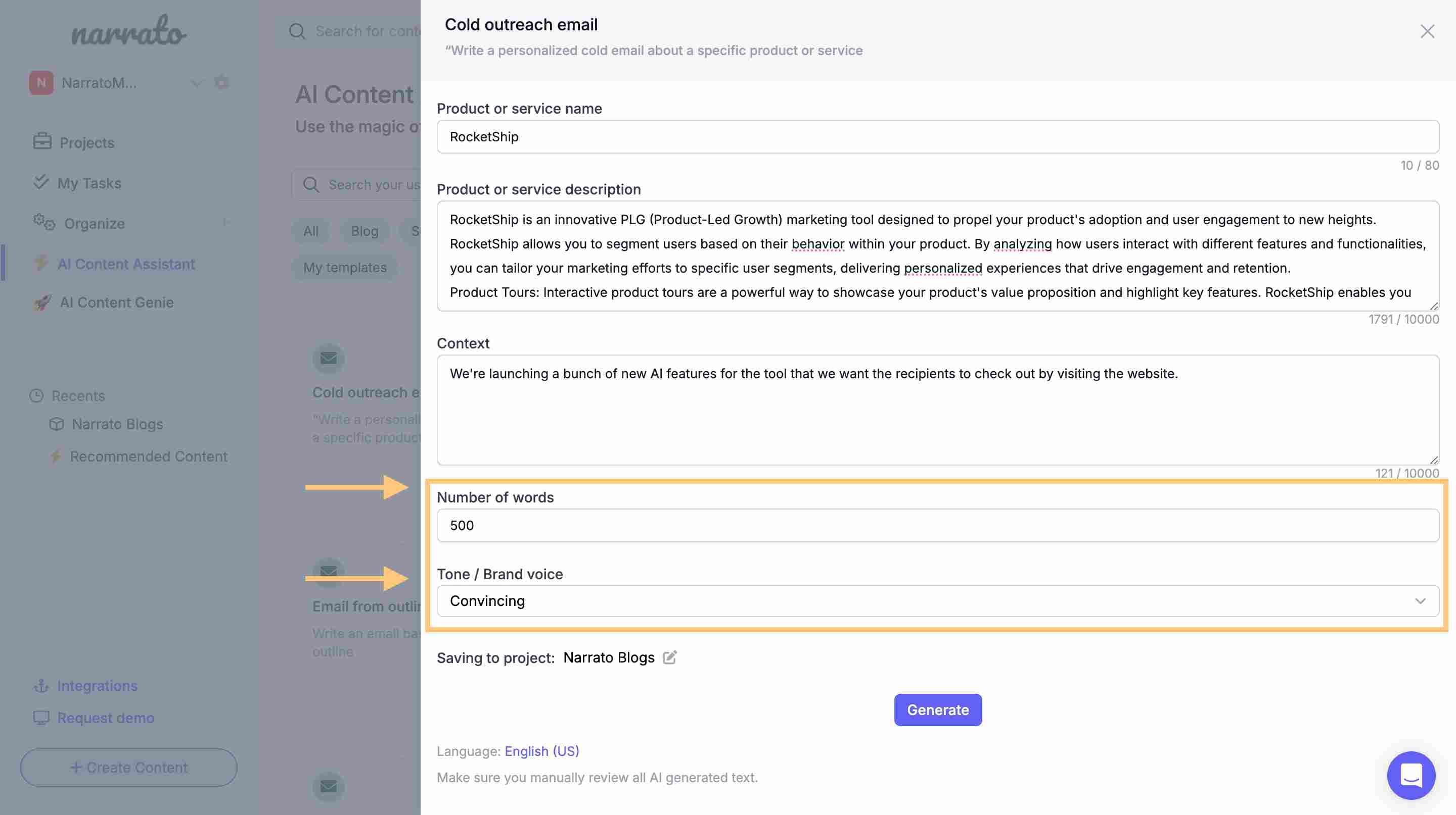 How AI Enhances Targeted Blog Outreach for Maximum Impact