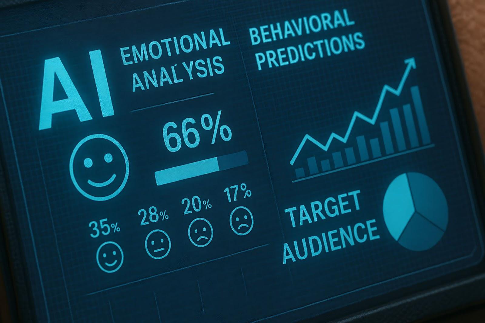 Maximizing Engagement Through AI-Driven Audience Insights