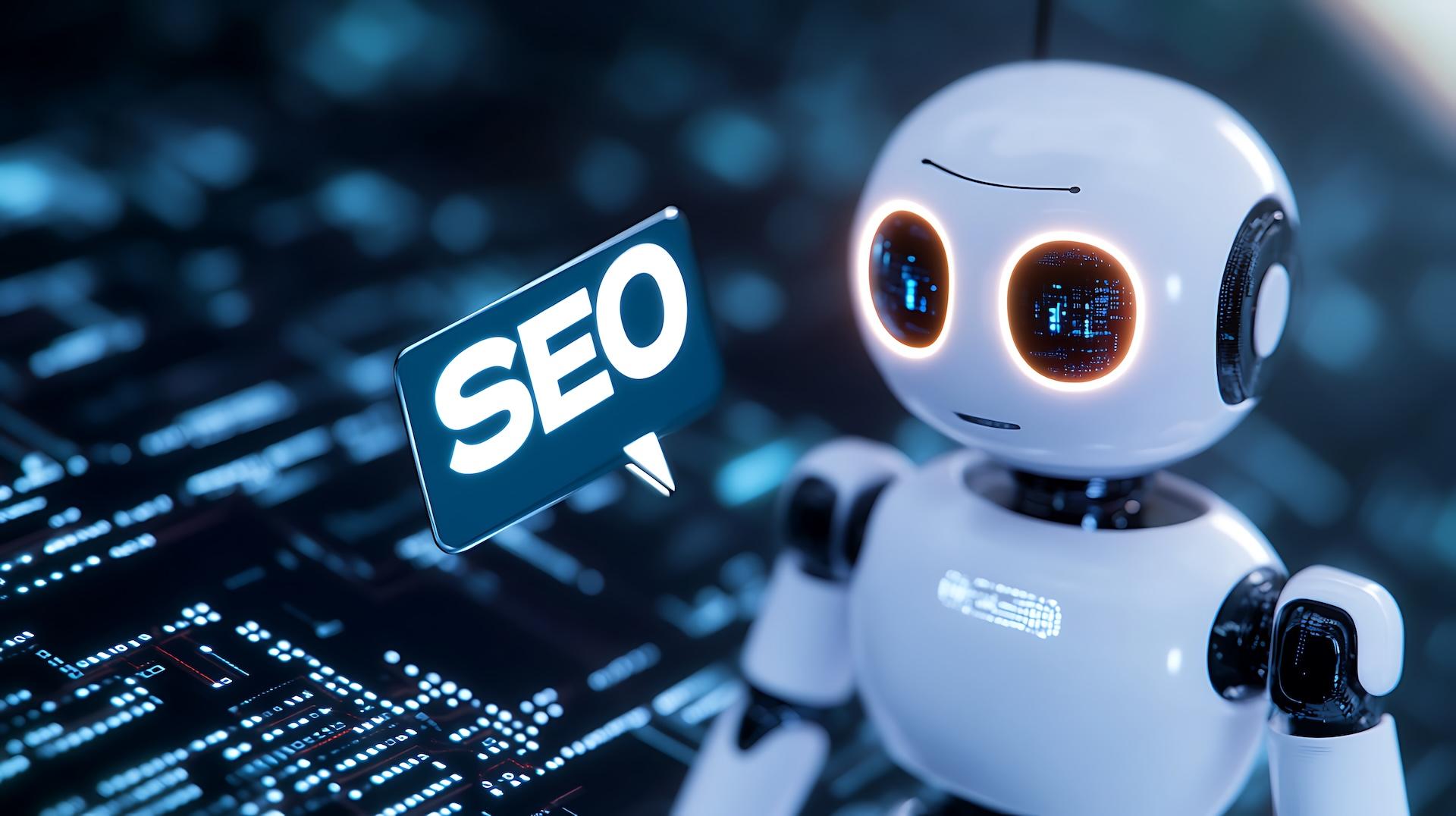 Optimizing SEO Automatically through Intelligent Algorithms
