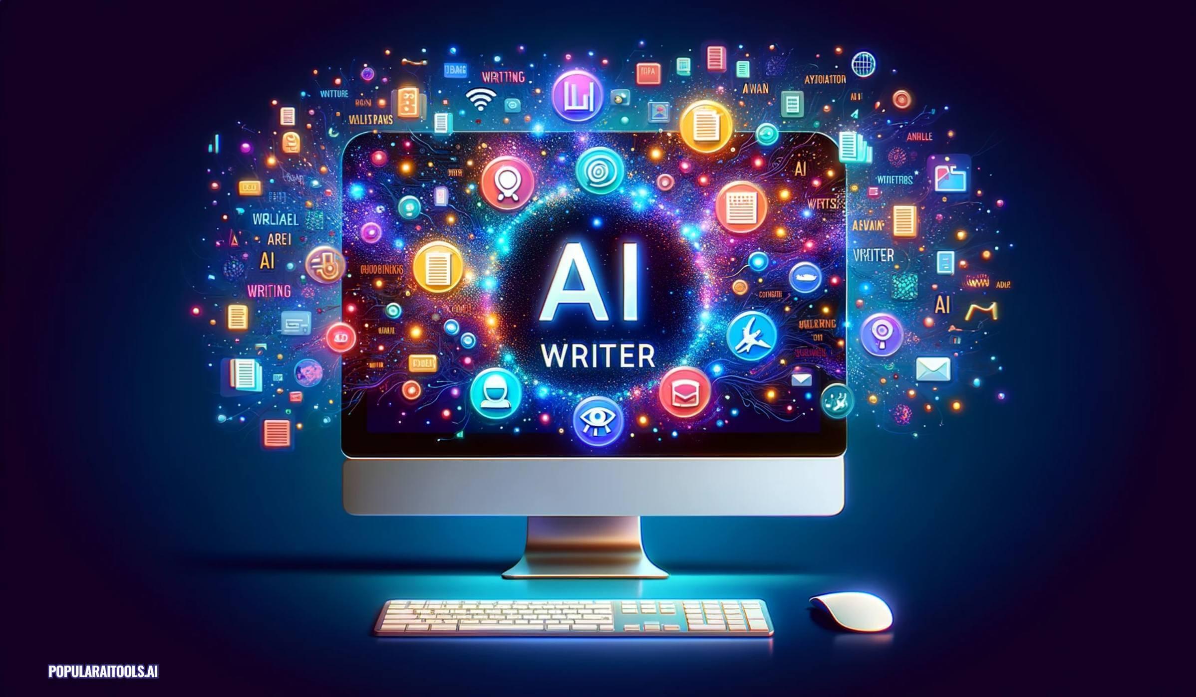 Best AI Tools Transforming Blog Writing Efficiency