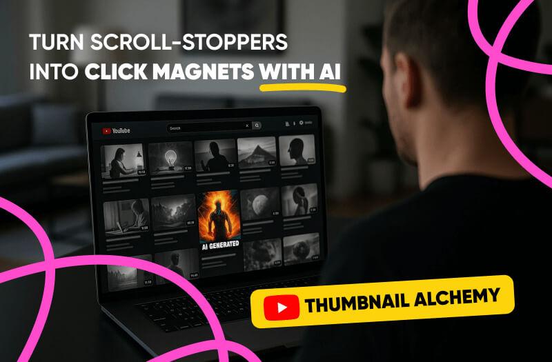 User Experiences and Success Stories Using AI Thumbnail Tools