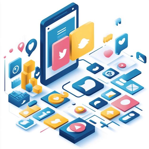 Tracking Engagement Metrics to Refine AI-Generated Posts