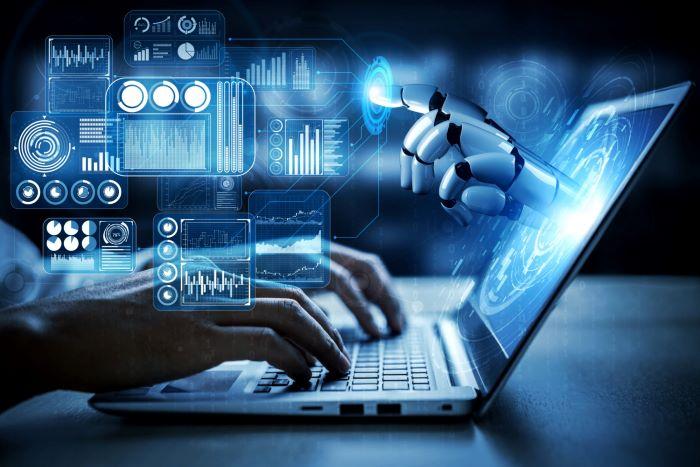 Tracking Growth Metrics and User Behavior with AI-Powered Analytics