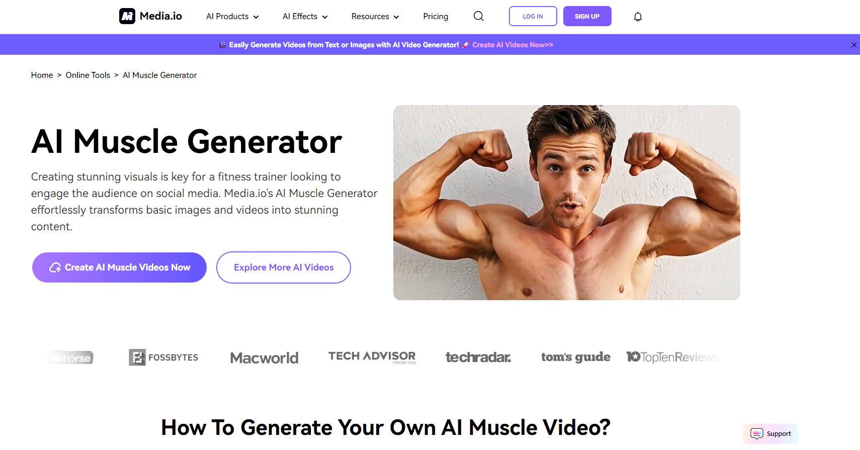 Practical Tips for Fitness Influencers Starting with AI Content Tools