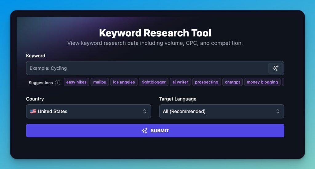 Leveraging Keyword Research Tools to Identify High-Traffic Topics