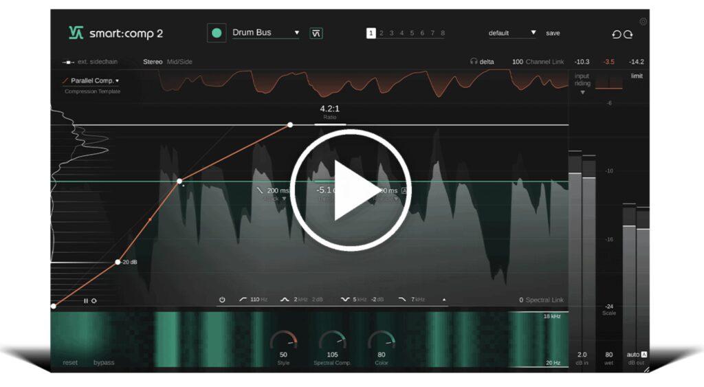 AI-Powered Editing Tools That Enhance Audio Quality and Consistency