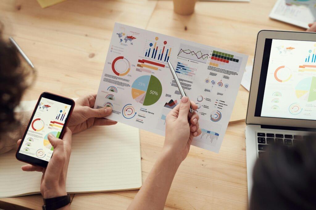 Enhancing Affiliate Link Optimization through Machine Learning