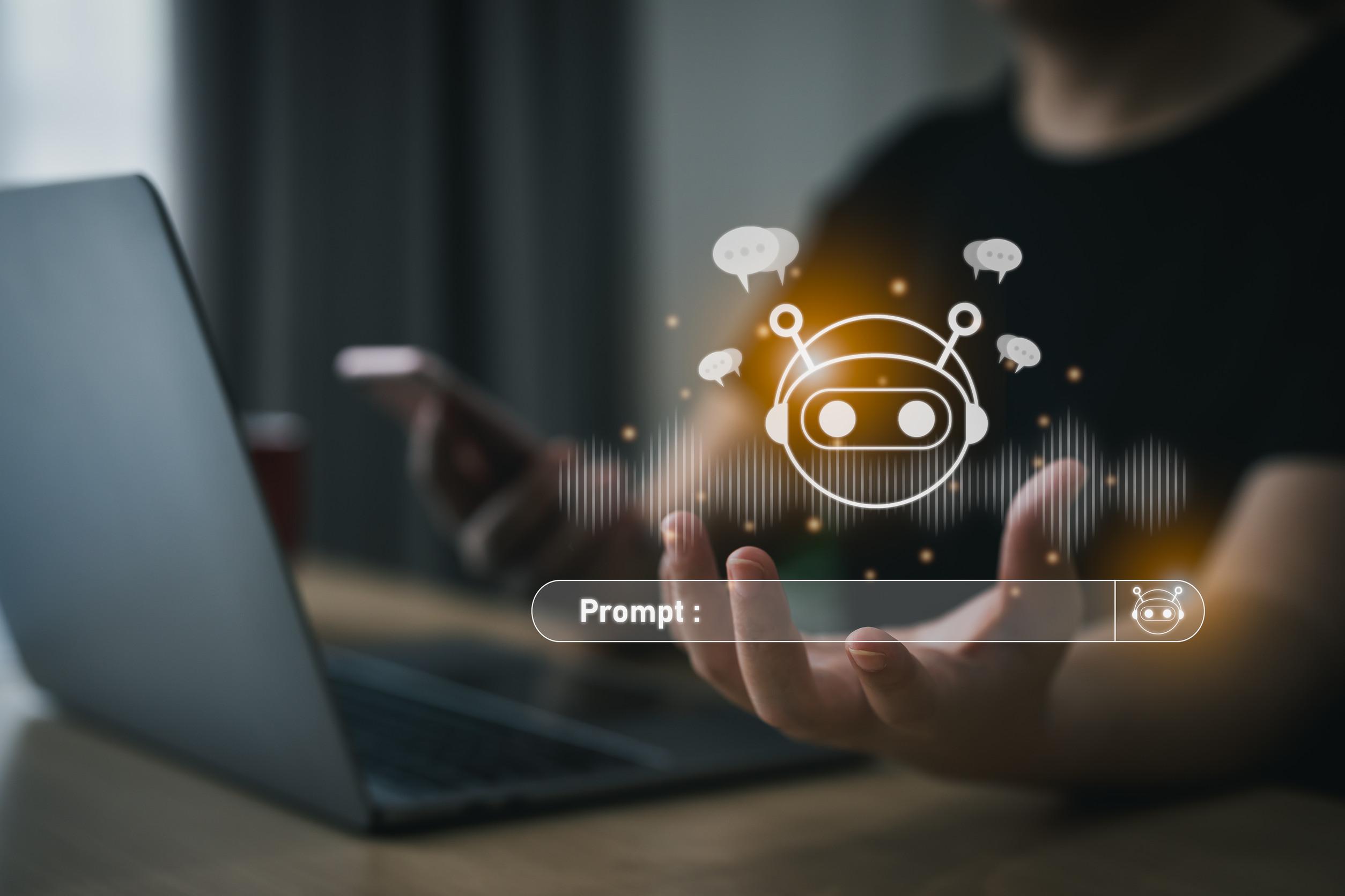 Utilizing ChatGPT to Maintain Consistent Brand Voice Across Listings