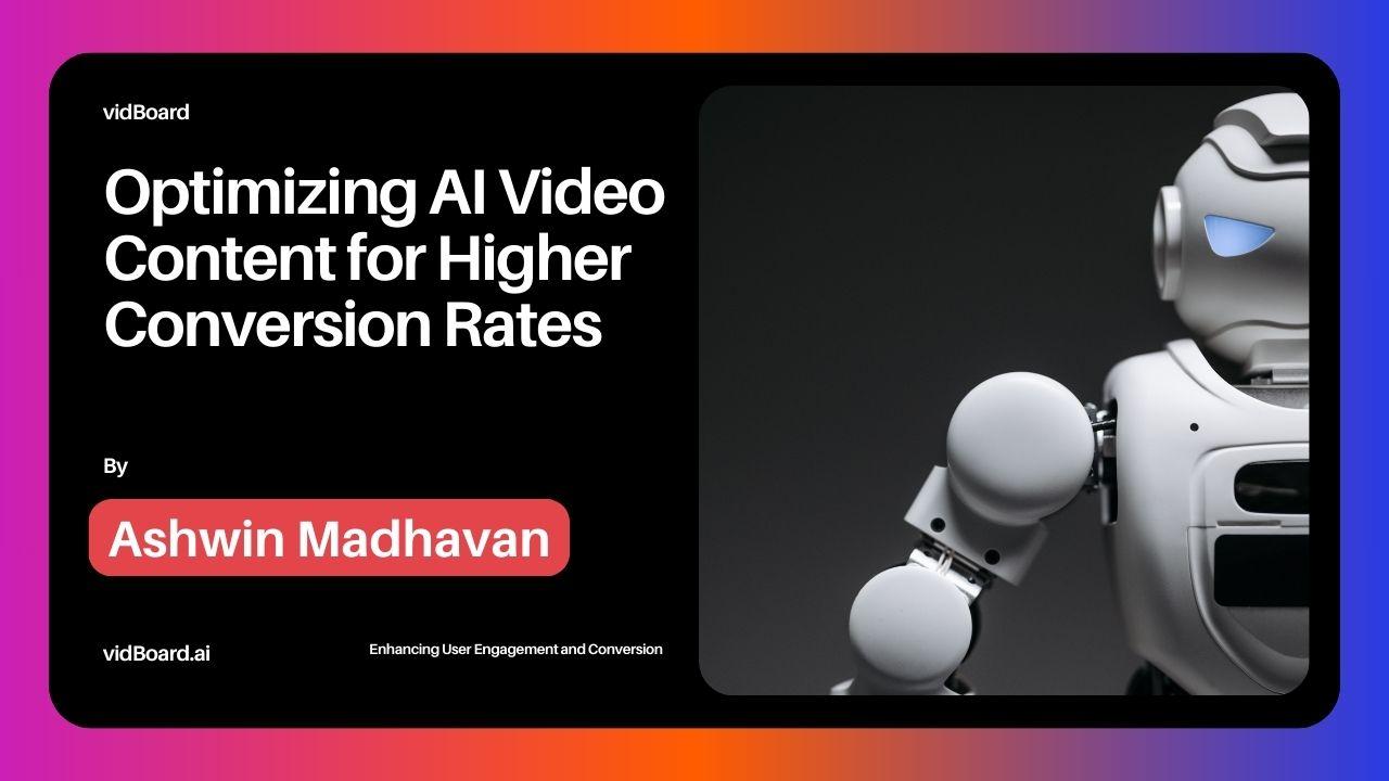 Measuring Proposal Conversion Rates with AI to Continuously Improve Strategies