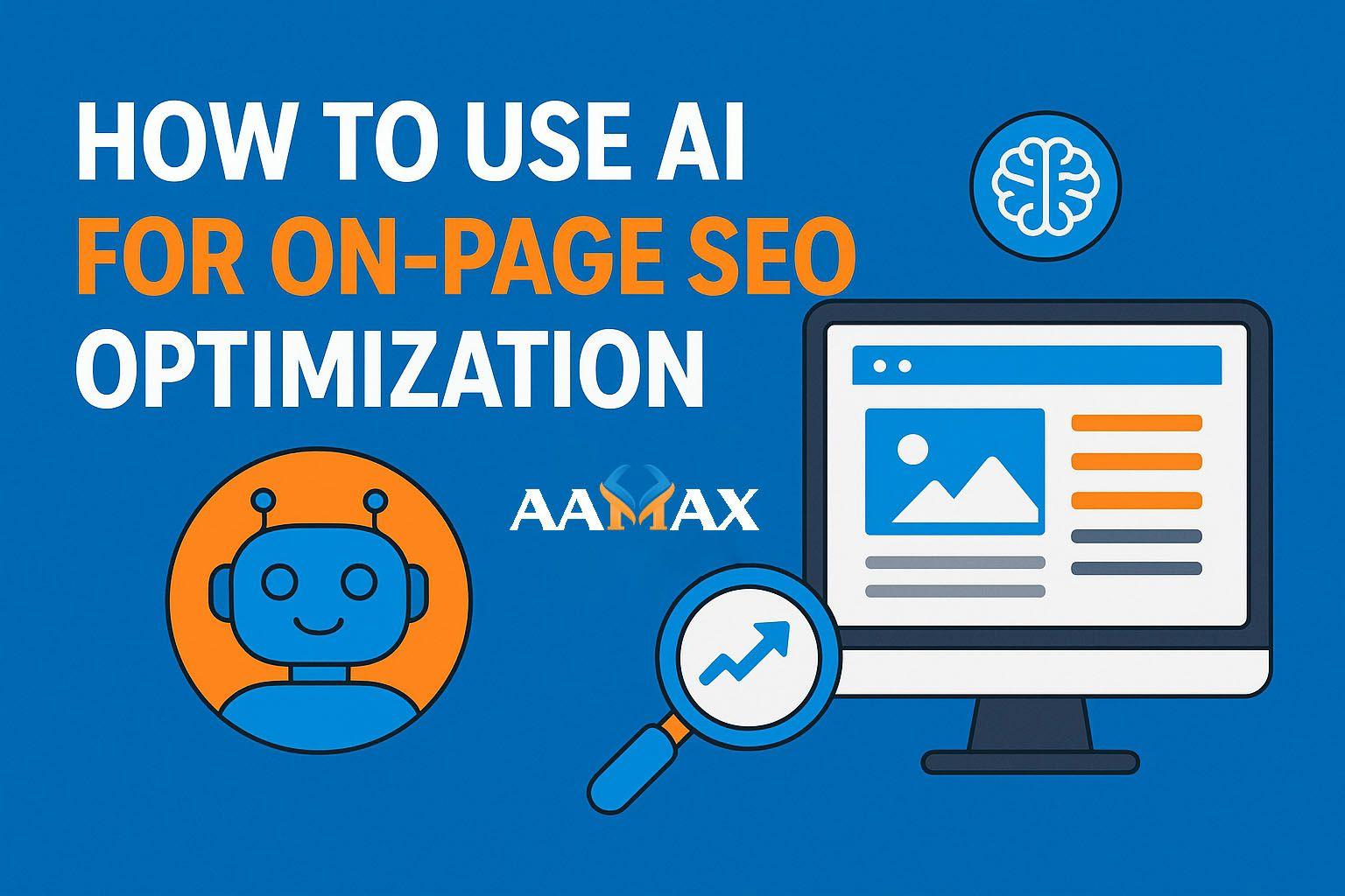 Utilizing AI for On-Page SEO and Technical Site Audits