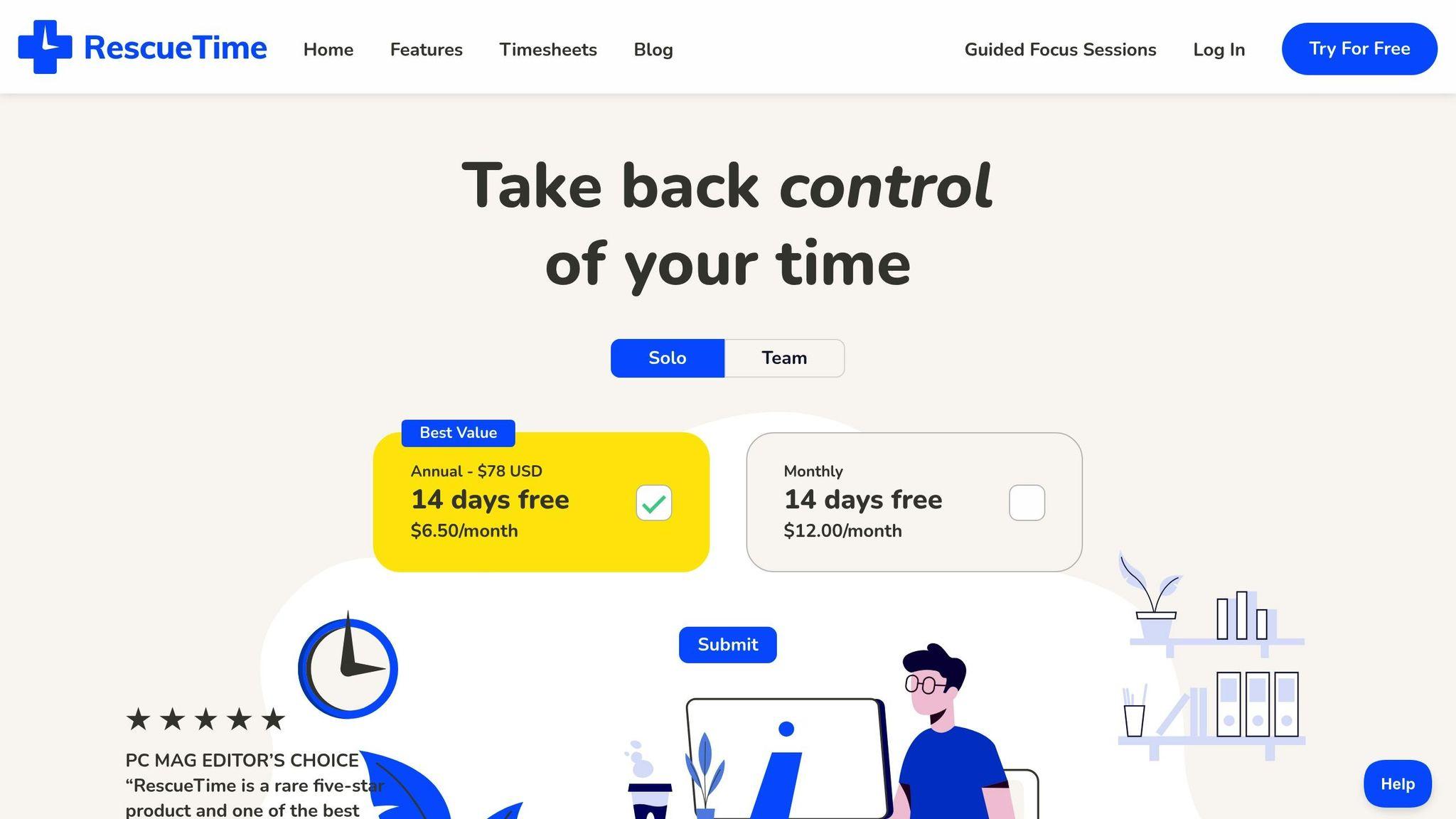Boosting Productivity with AI Time Management Features for Students