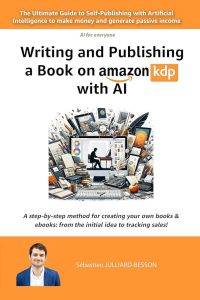 How I Used AI to Write a Full Ebook in Just 48 Hours