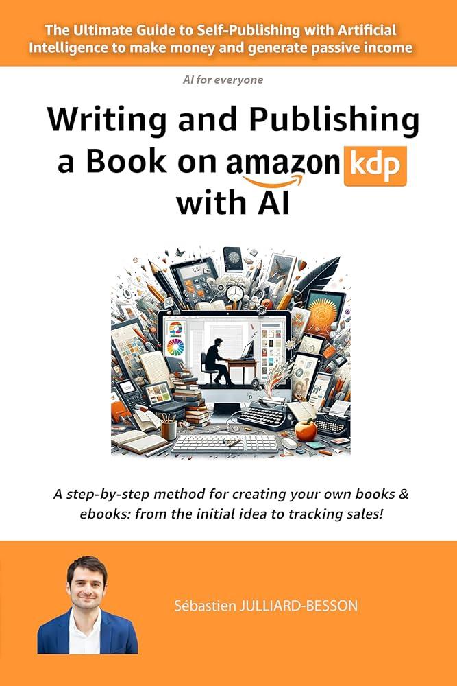 How I Used AI to Write a Full Ebook in Just 48 Hours