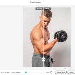Case Study How a Fitness Influencer Grew 100k Followers Using AI Content Tools