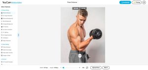 Case Study How a Fitness Influencer Grew 100k Followers Using AI Content Tools
