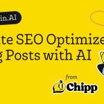 How to Use AI to Create SEO Optimized Blog Posts for Travel in Under an Hour