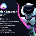 How I Used Jasper AI and Surfer SEO to Boost Organic Traffic by 65 Percent in 3 Months