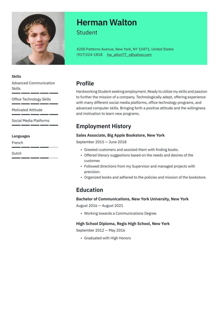 How Job Seekers Can Use ChatGPT to Write Winning Resumes and Cover Letters