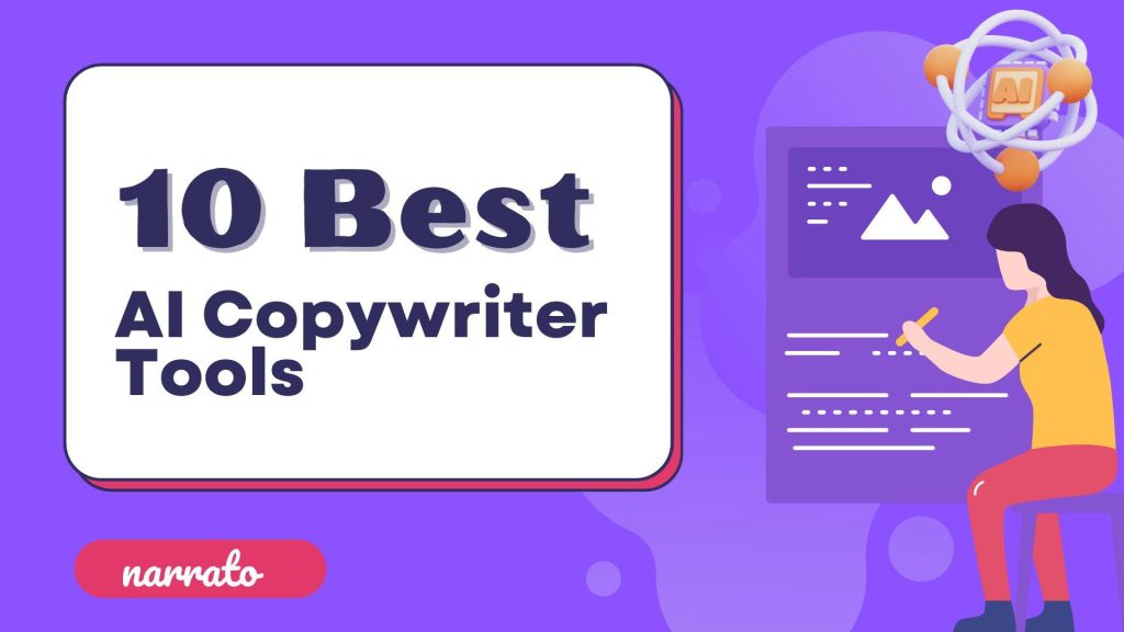 Best AI Tools for Copywriters Who Want to Increase Client Conversions