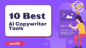 Best AI Tools for Copywriters Who Want to Increase Client Conversions