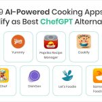 10 AI Tools That Every Food Blogger Needs to Triple Recipe Traffic in 2025