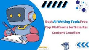 Best Free AI Tools for Students to Write Essays and Research Papers Faster in 2025