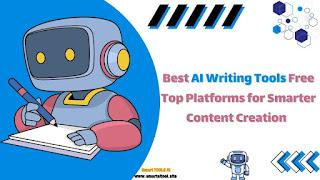 Best Free AI Tools for Students to Write Essays and Research Papers Faster in 2025