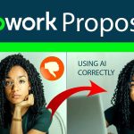 How Freelancers Use AI to Write Winning Upwork Proposals That Convert