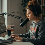 How Podcasters Are Using AI to Create Show Notes That Rank on Google