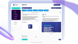 How to Automate Instagram Captions with AI Without Losing Personality