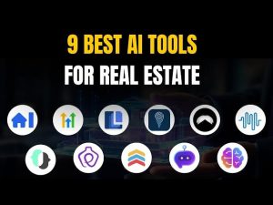 How Real Estate Agents Are Using AI Tools to Write Listings That Attract More Buyers