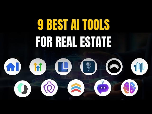 How Real Estate Agents Are Using AI Tools to Write Listings That Attract More Buyers