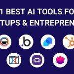 10 AI Tools That Help Entrepreneurs Launch Startups Faster