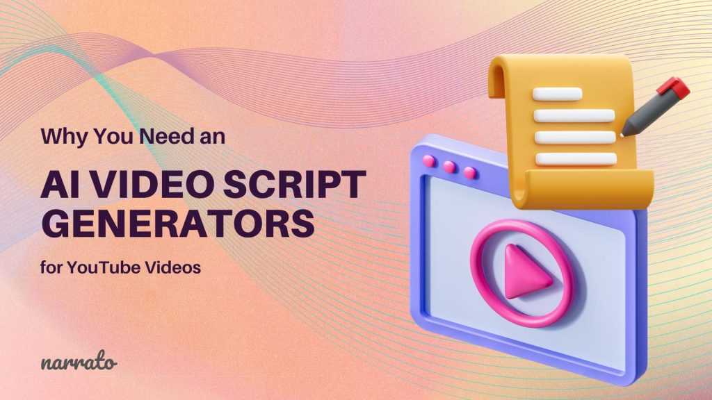 Step by Step Guide to Turning One YouTube Script into 5 Blog Posts with AI