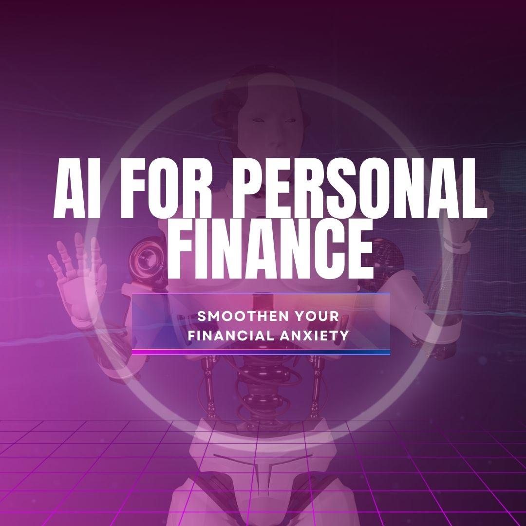 How a Personal Finance Blogger Used AI to Write 50 SEO Optimized Articles in 30 Days