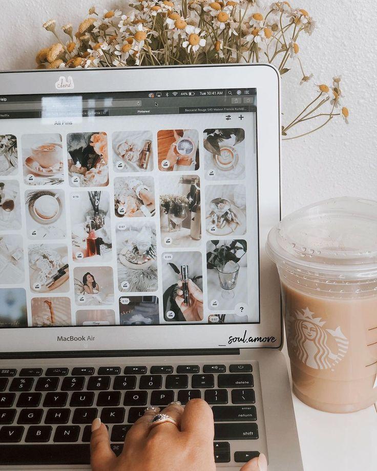 Balancing Creativity and Technology for Authentic Pinterest Content