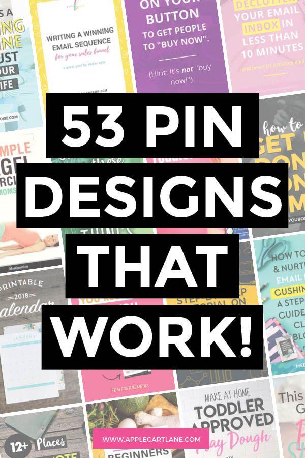 Streamlining Your Workflow to Create Pinterest Pins in Under One Hour