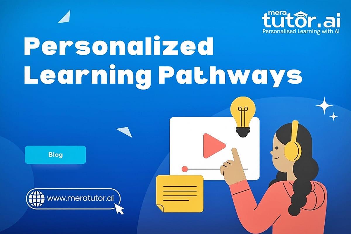 Personalized Learning Paths Created by Intelligent Systems