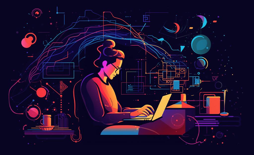 How AI Enhances Visual Design for Maximum Engagement