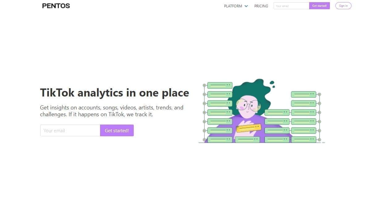Integrating ChatGPT with TikTok Analytics for Real-Time Performance Feedback