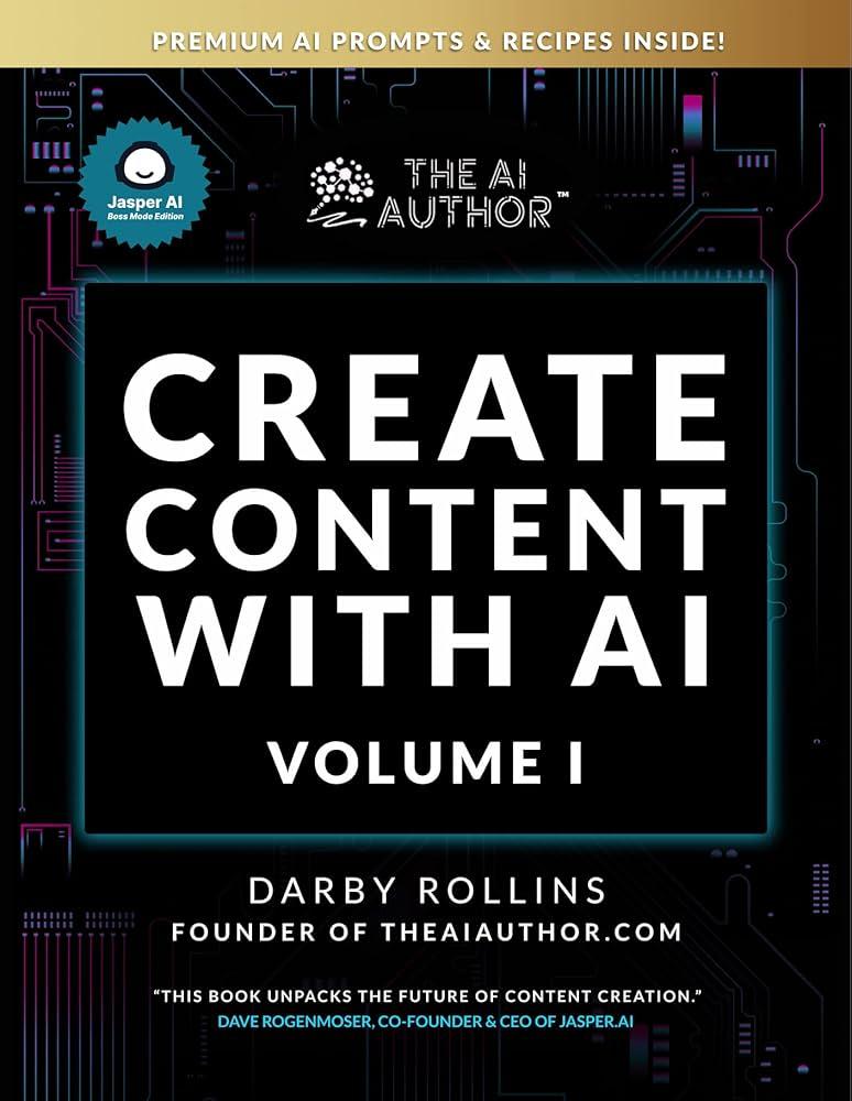 Understanding the Role of Jasper AI in Content Creation and Optimization