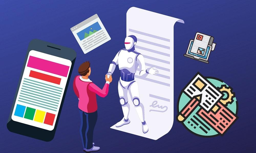 How AI Writing Assistants Help Students Draft Essays Faster and More Clearly