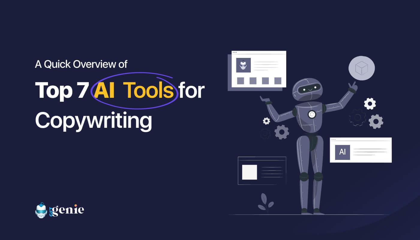 Top AI Tools That Enhance Copywriting Precision and Engagement